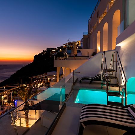 Daydream Luxury Suites Fira  Luaran gambar