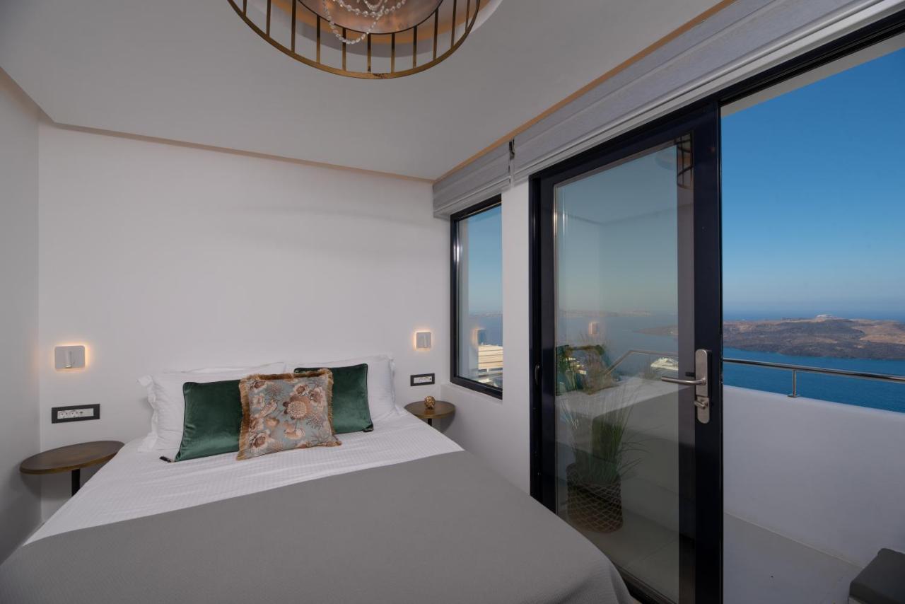 Daydream Luxury Suites Fira  Luaran gambar